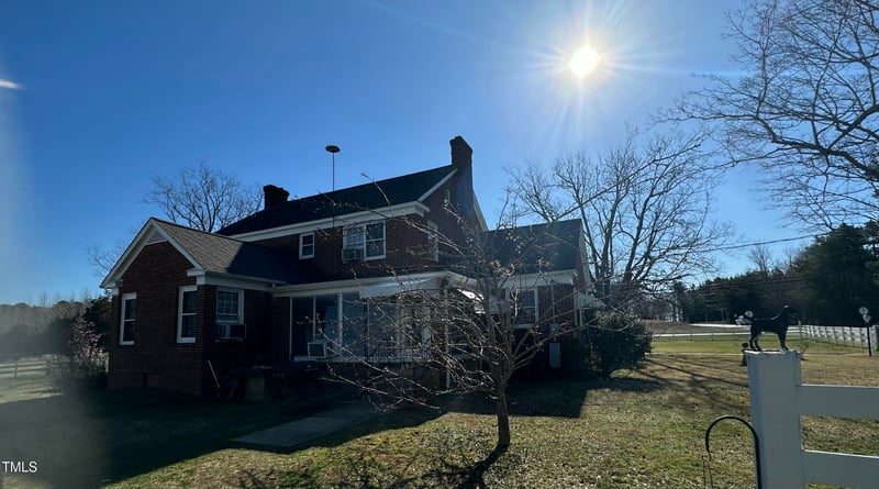 2200 N Nc 49 Hw, Burlington, NC 27217