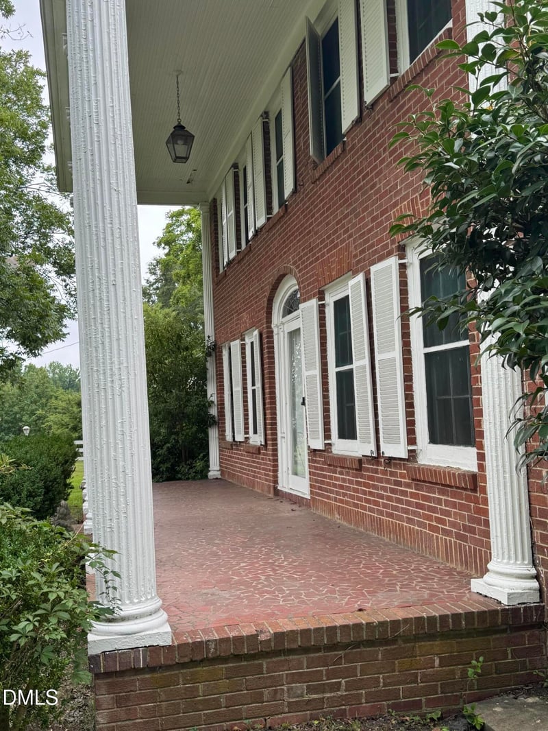2200 N Nc 49 Hw, Burlington, NC 27217