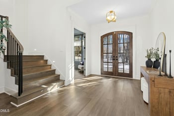 2200 Paddstowe Main Way, Wake Forest, NC 27587