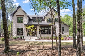 2200 Paddstowe Main Way, Wake Forest, NC 27587