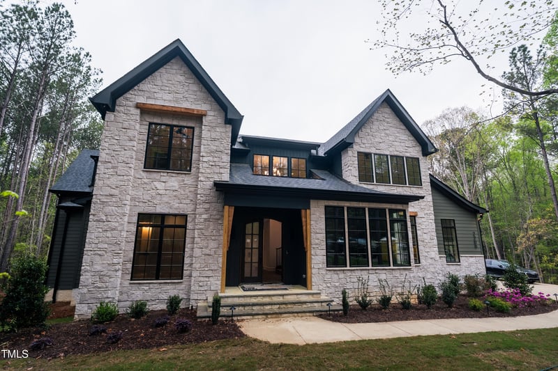 2200 Paddstowe Main Way, Wake Forest, NC 27587
