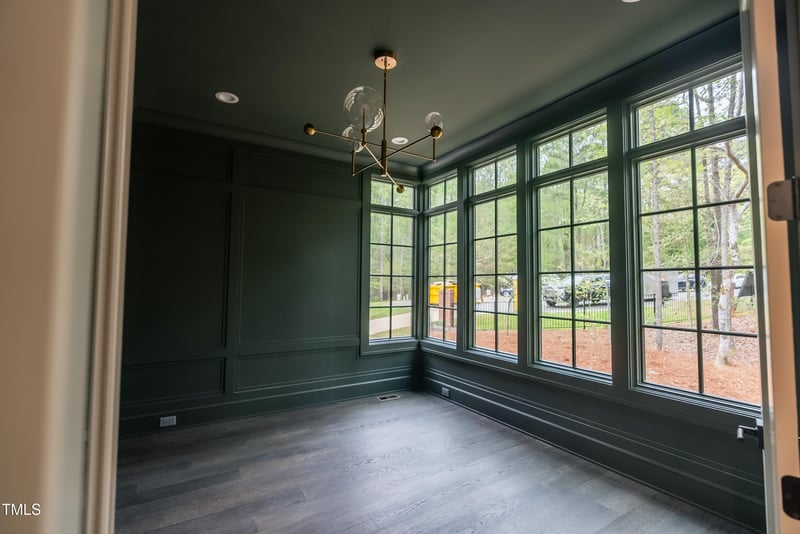 2200 Paddstowe Main Way, Wake Forest, NC 27587