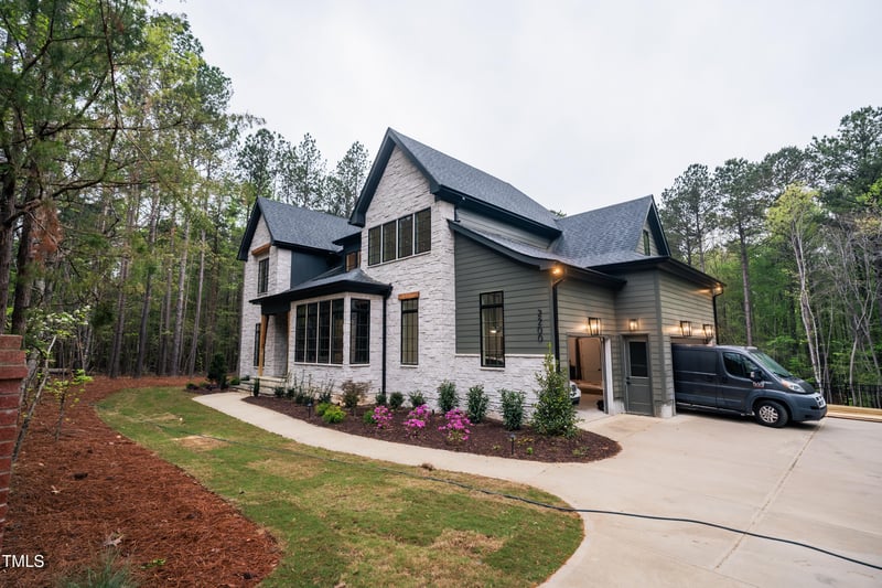 2200 Paddstowe Main Way, Wake Forest, NC 27587