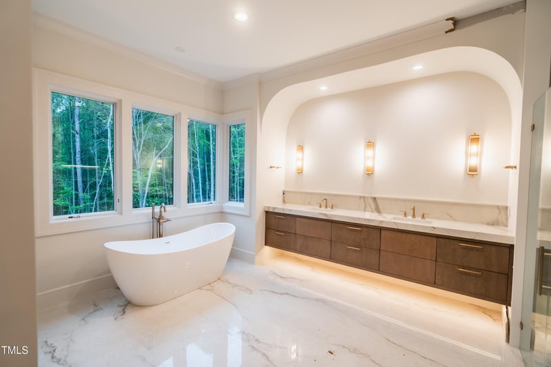 2200 Paddstowe Main Way, Wake Forest, NC 27587