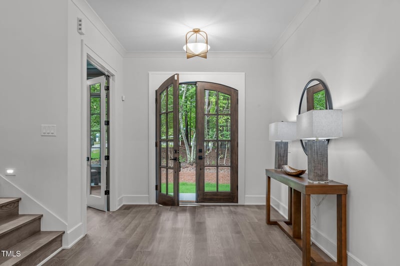 2200 Paddstowe Main Way, Wake Forest, NC 27587