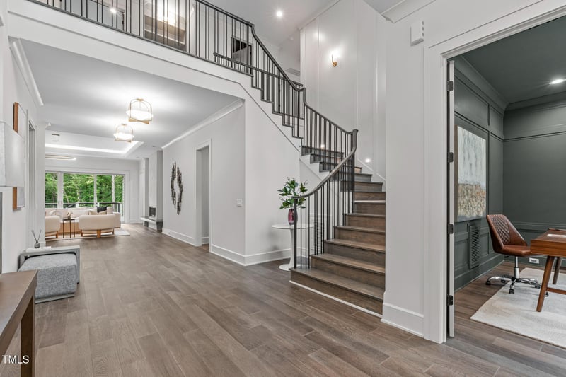 2200 Paddstowe Main Way, Wake Forest, NC 27587