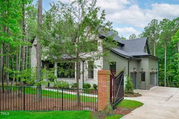 2200 Paddstowe Main Way, Wake Forest, NC 27587