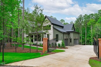 2200 Paddstowe Main Way, Wake Forest, NC 27587