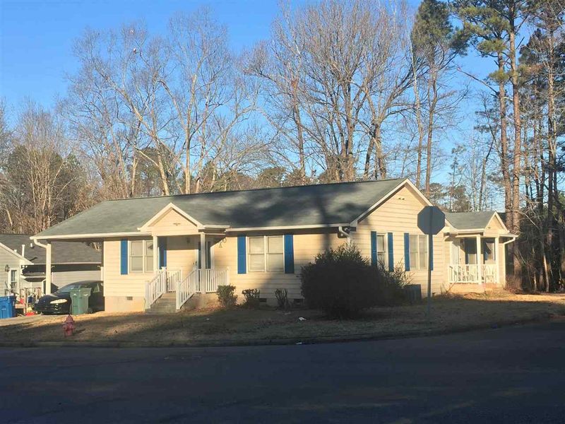 2200 Peppertree St, Durham, NC 27705
