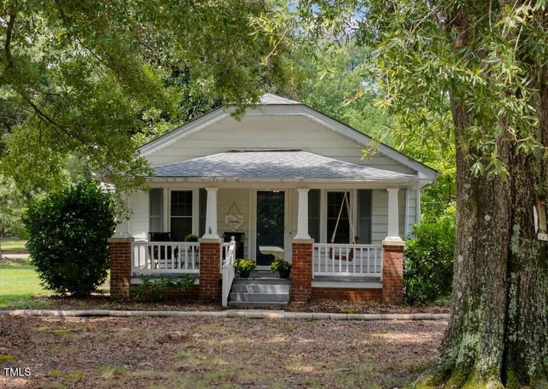 2200 Rolesville Rd, Wake Forest, NC 27587