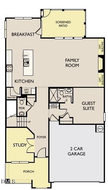 2200 Seraphic Way #380, Rolesville, NC 27571