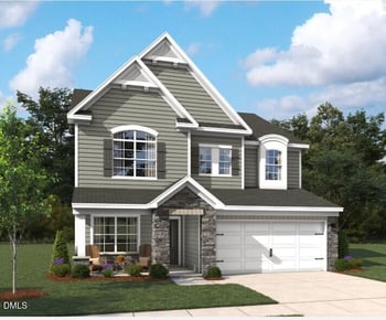 2200 Seraphic Way #380, Rolesville, NC 27571