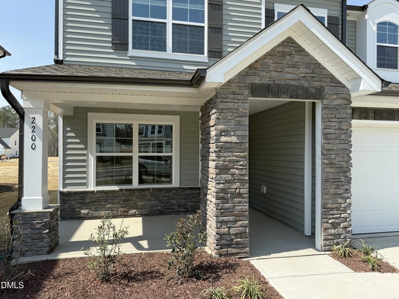 2200 Seraphic Way #380, Rolesville, NC 27571