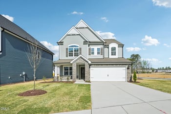 2200 Seraphic Way #380, Rolesville, NC 27571