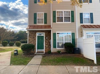 2200 Valley Edge Dr #100, Raleigh, NC 27614