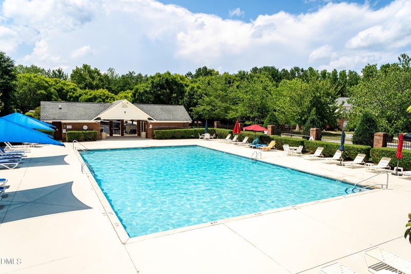 2200 Valley Edge Dr #104, Raleigh, NC 27614