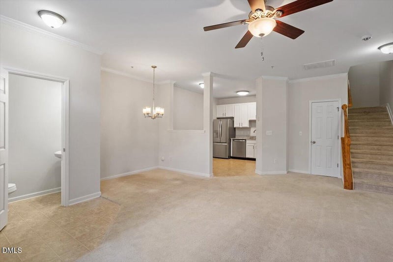 2200 Valley Edge Dr, Raleigh, NC 27614