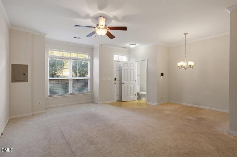 2200 Valley Edge Dr, Raleigh, NC 27614