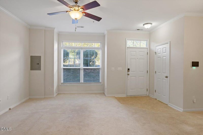 2200 Valley Edge Dr, Raleigh, NC 27614