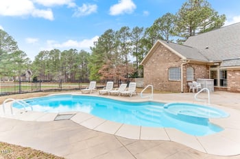 2200 Virginia Dare Pl, Raleigh, NC 27610