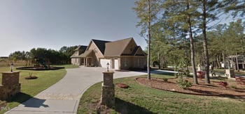 2200 Virginia Dare Pl, Raleigh, NC 27610