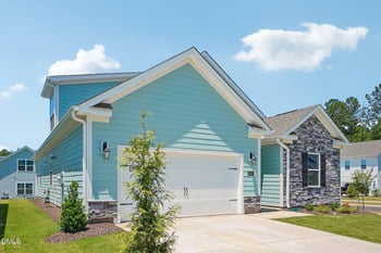 2200 Warbler Dr, Apex, NC 27539