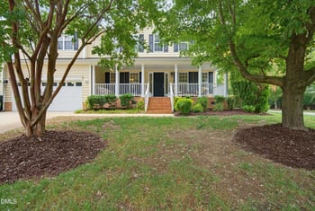 2200 Wide River Dr, Raleigh, NC 27614