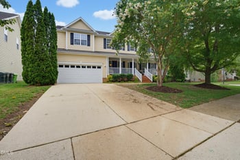 2200 Wide River Dr, Raleigh, NC 27614