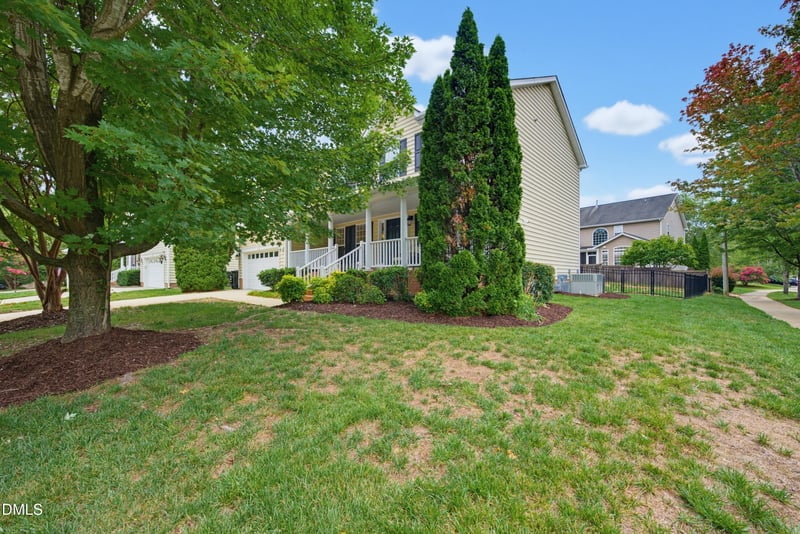 2200 Wide River Dr, Raleigh, NC 27614