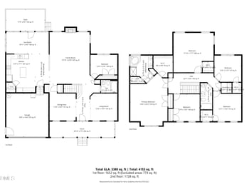 2200 Wide River Dr, Raleigh, NC 27614