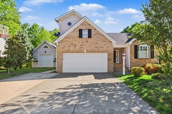 2200 Woodwyck Way, Raleigh, NC 27604