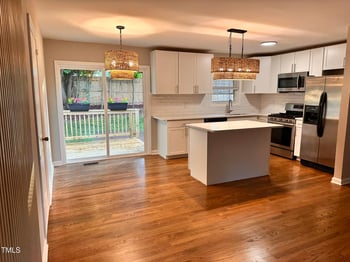 2200 Wyman Pl, Durham, NC 27707
