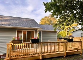 2200 Wyman Pl, Durham, NC 27707