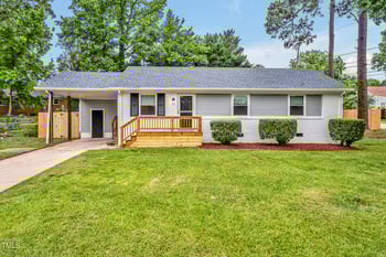 2200 Wyman Pl, Durham, NC 27707