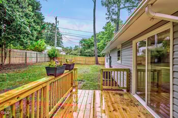 2200 Wyman Pl, Durham, NC 27707