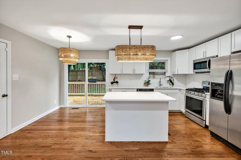 2200 Wyman Pl, Durham, NC 27707