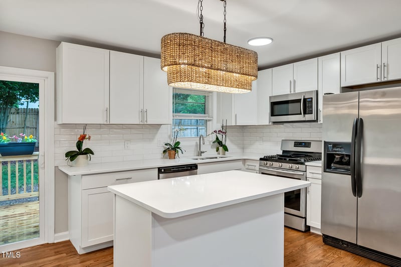 2200 Wyman Pl, Durham, NC 27707