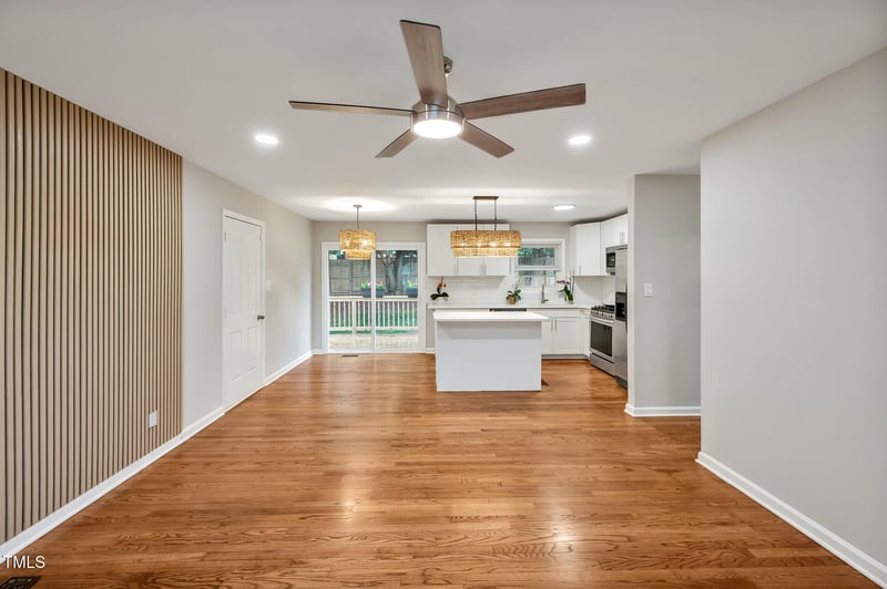 2200 Wyman Pl, Durham, NC 27707