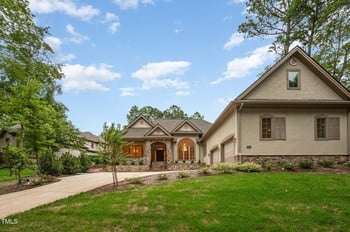 22005 Turner , Chapel Hill, NC 27517