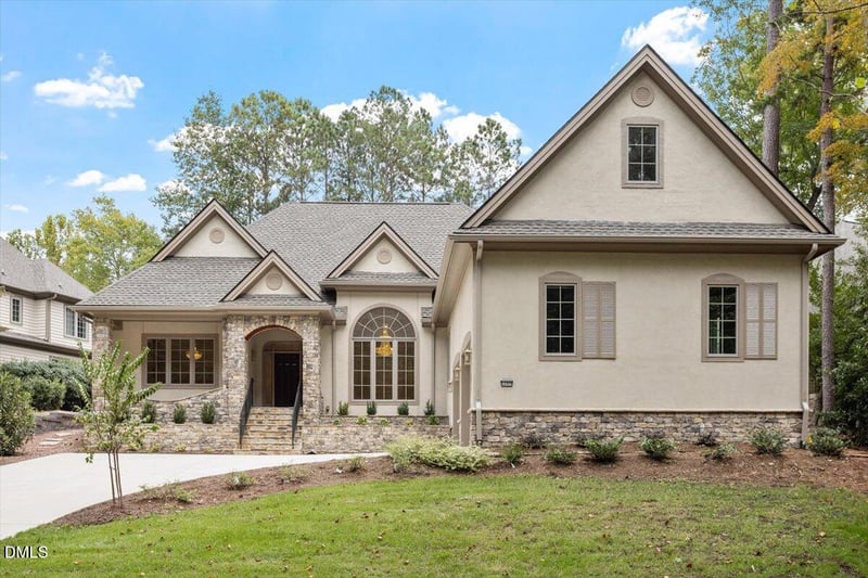 22005 Turner , Chapel Hill, NC 27517