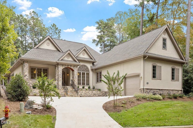 22005 Turner , Chapel Hill, NC 27517