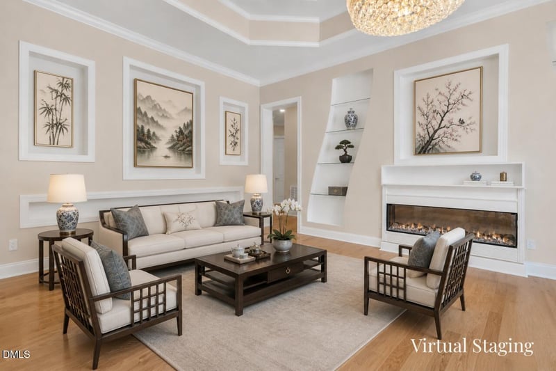22005 Turner , Chapel Hill, NC 27517