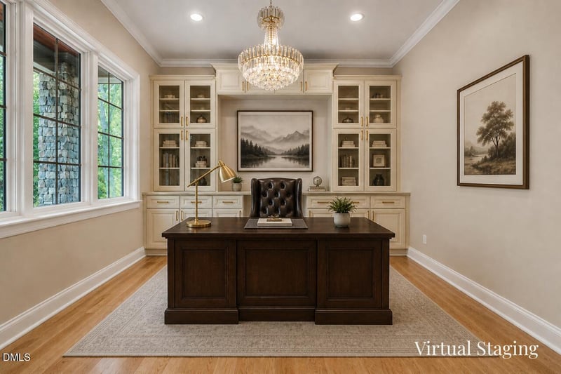 22005 Turner , Chapel Hill, NC 27517