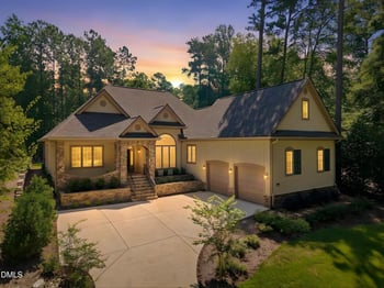 22005 Turner, Chapel Hill, NC 27517