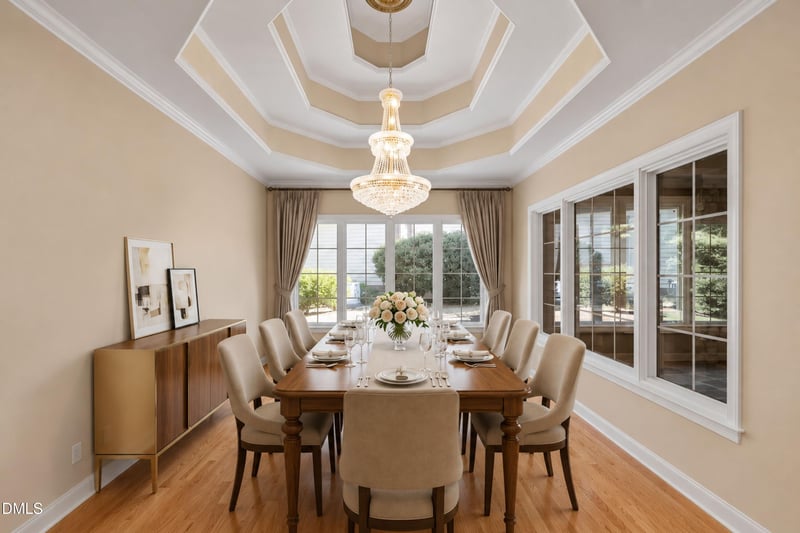 22005 Turner, Chapel Hill, NC 27517