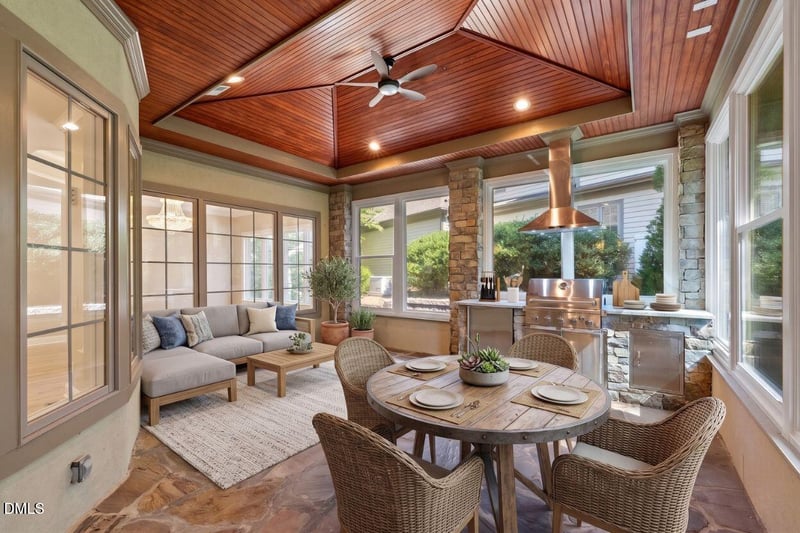 22005 Turner, Chapel Hill, NC 27517