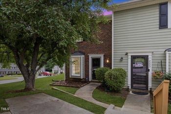 2201 Alpine Rd, Durham, NC 27707