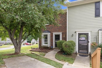 2201 Alpine Rd, Durham, NC 27707