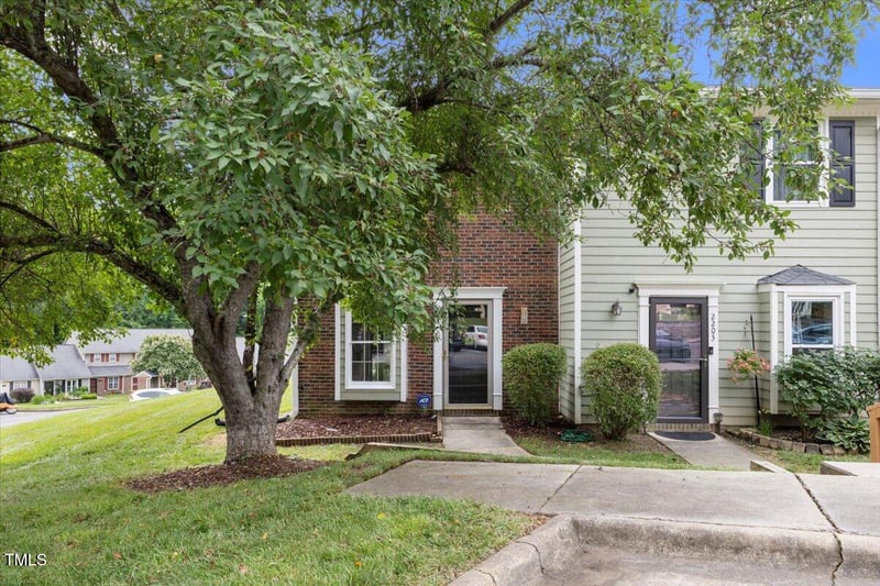 2201 Alpine Rd, Durham, NC 27707