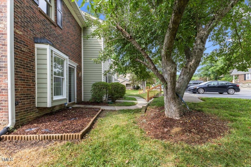 2201 Alpine Rd, Durham, NC 27707